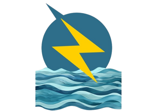 Divya Jyoti Hydropower logo