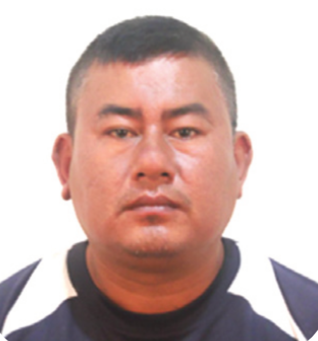 Bhes Bahadur Tamang