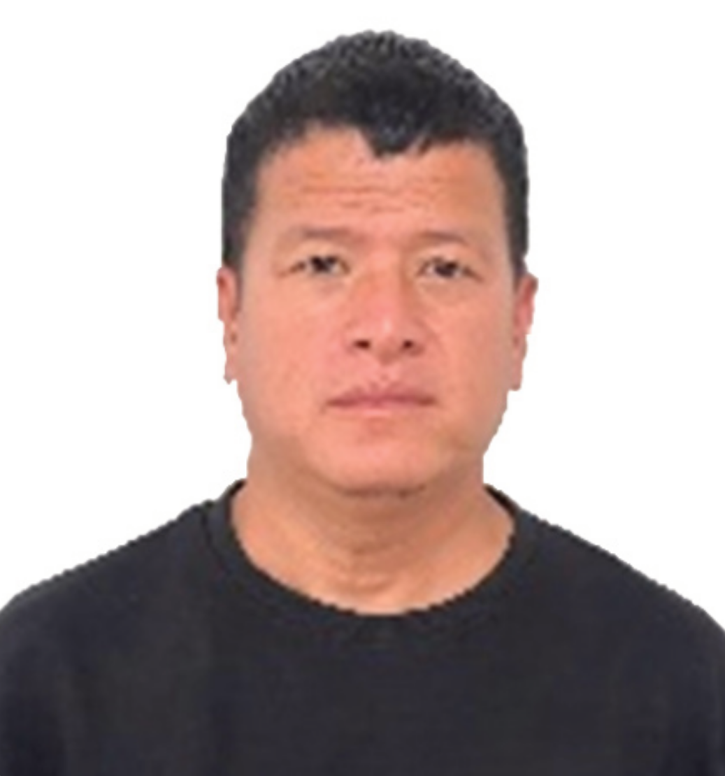 Belchajon Gurung