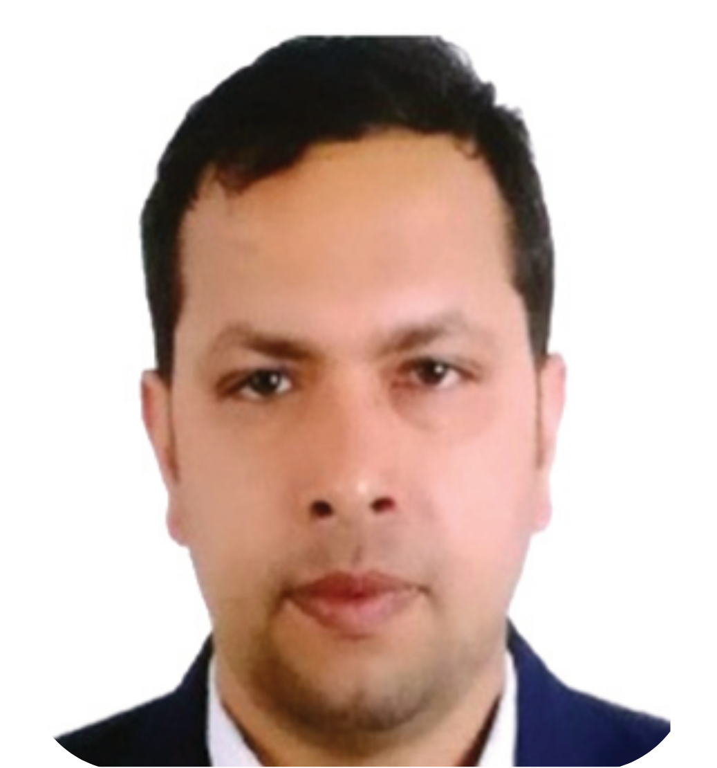 Bimal Poudel