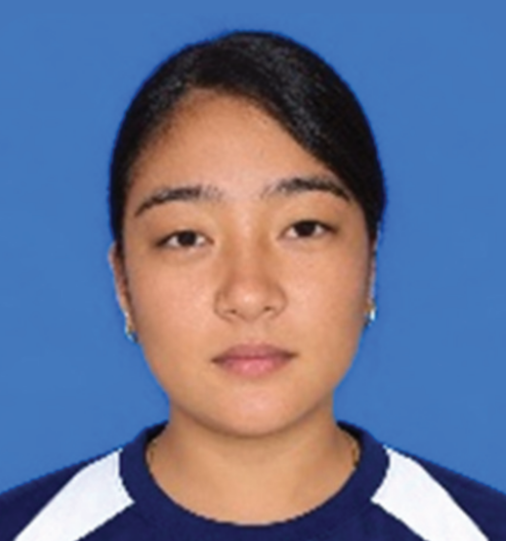 Binita Gurung