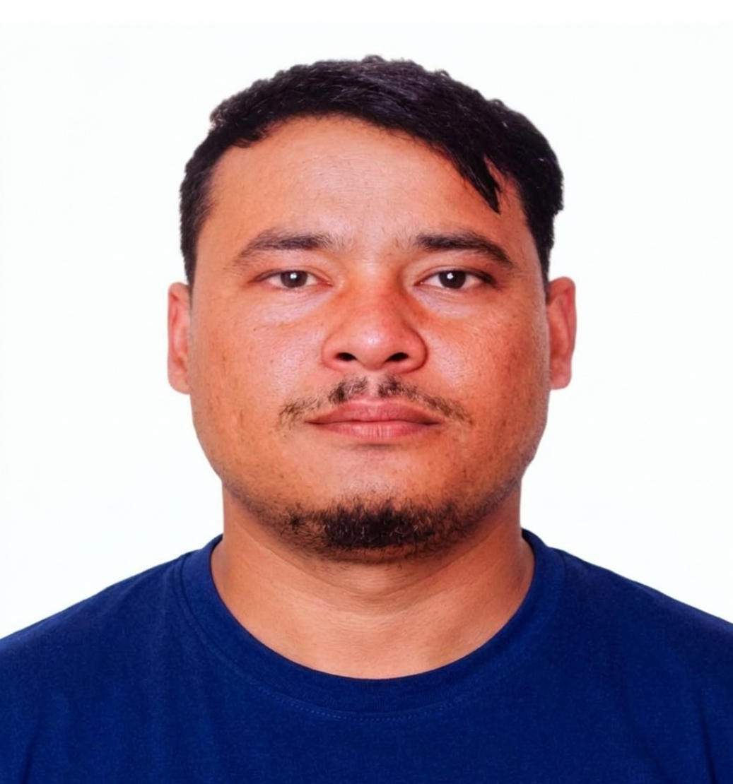 Binod Gurung