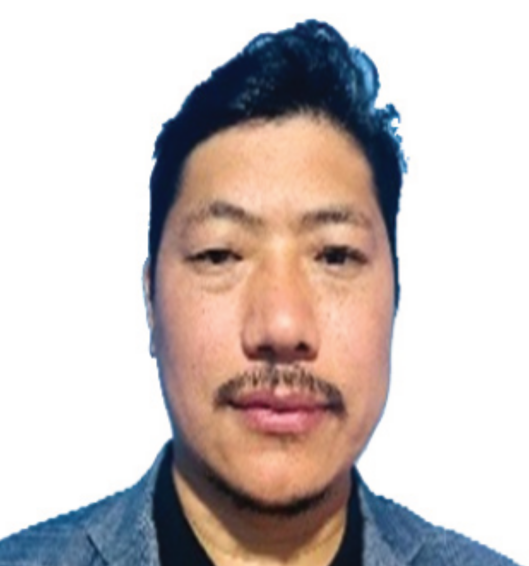 DudhPrasad Ghaley