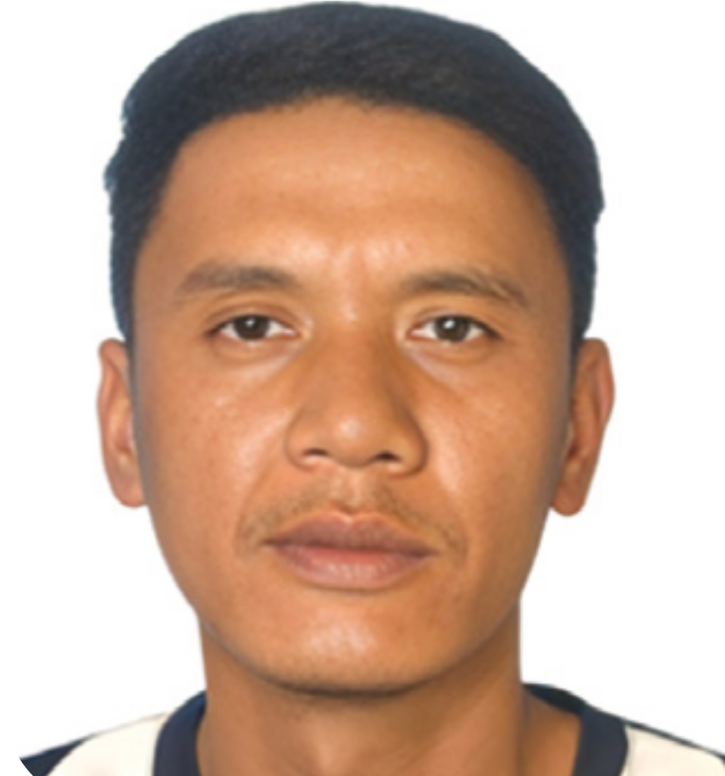 Ganesh Tamang