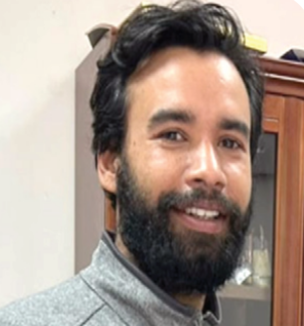 Keshav Raj Kuikel