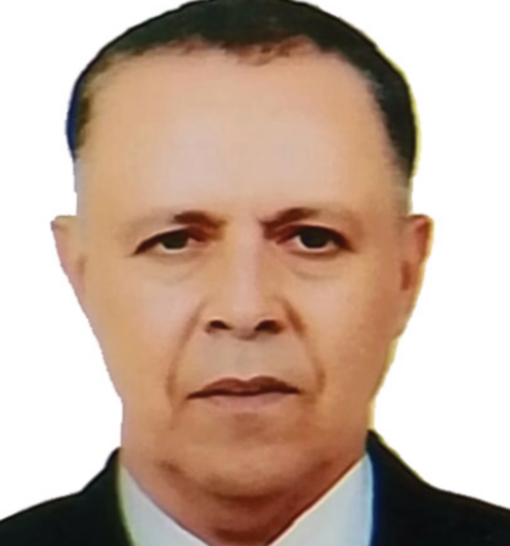 Sita Prasad Pokharel