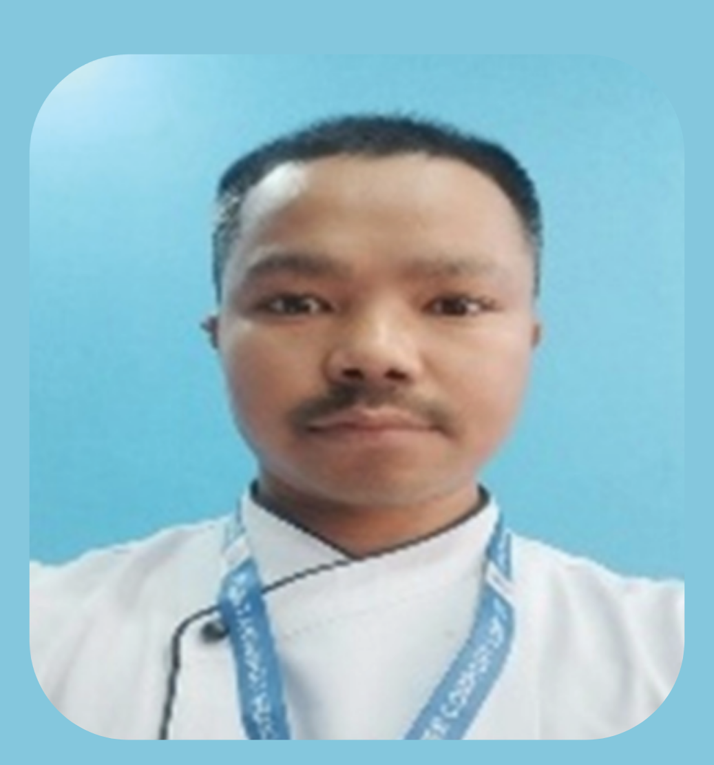 Bikram Tamang