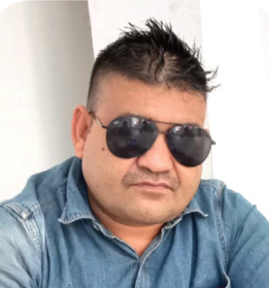 Jiwan Kumar Karki