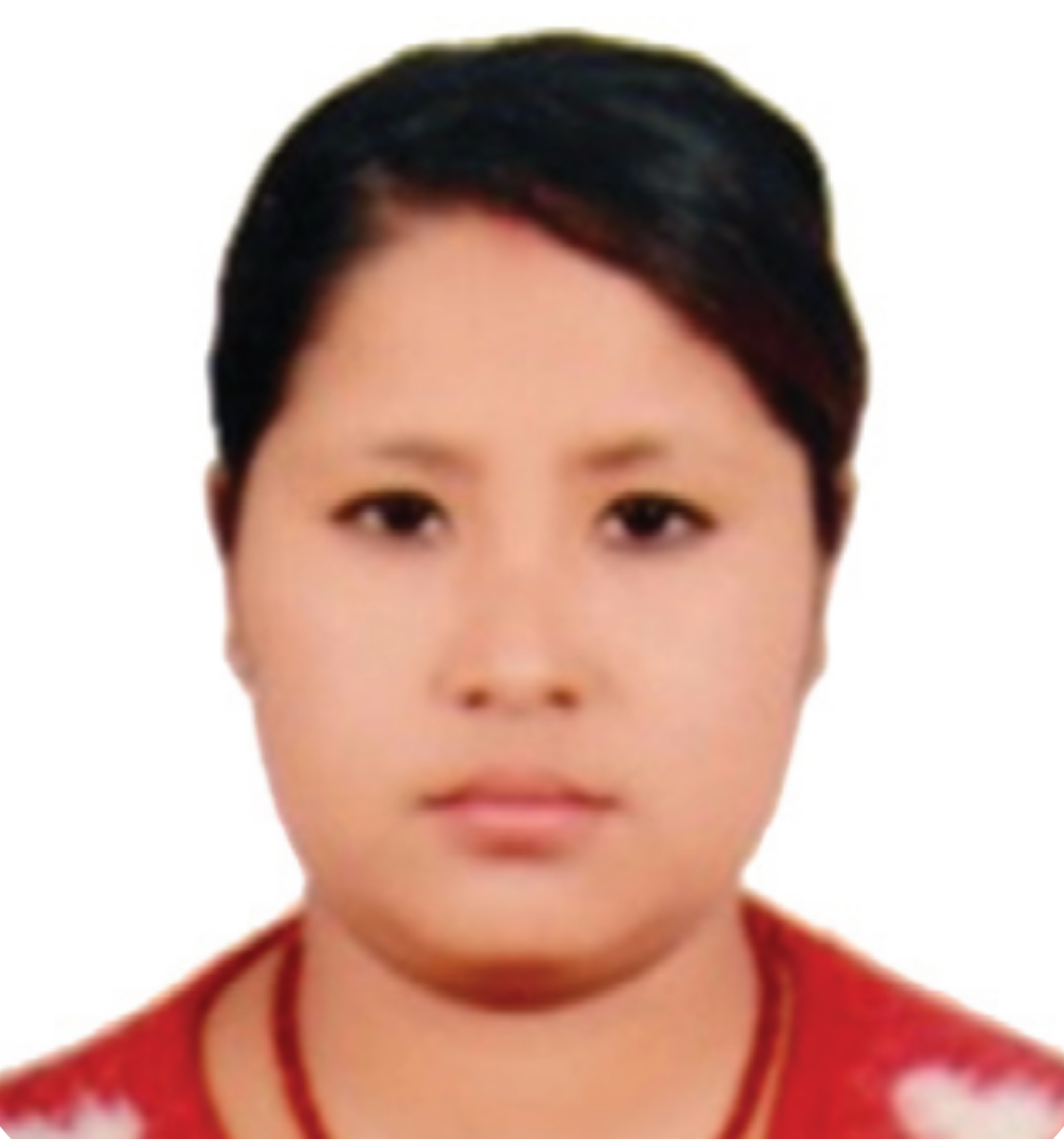 Kopila Majhi