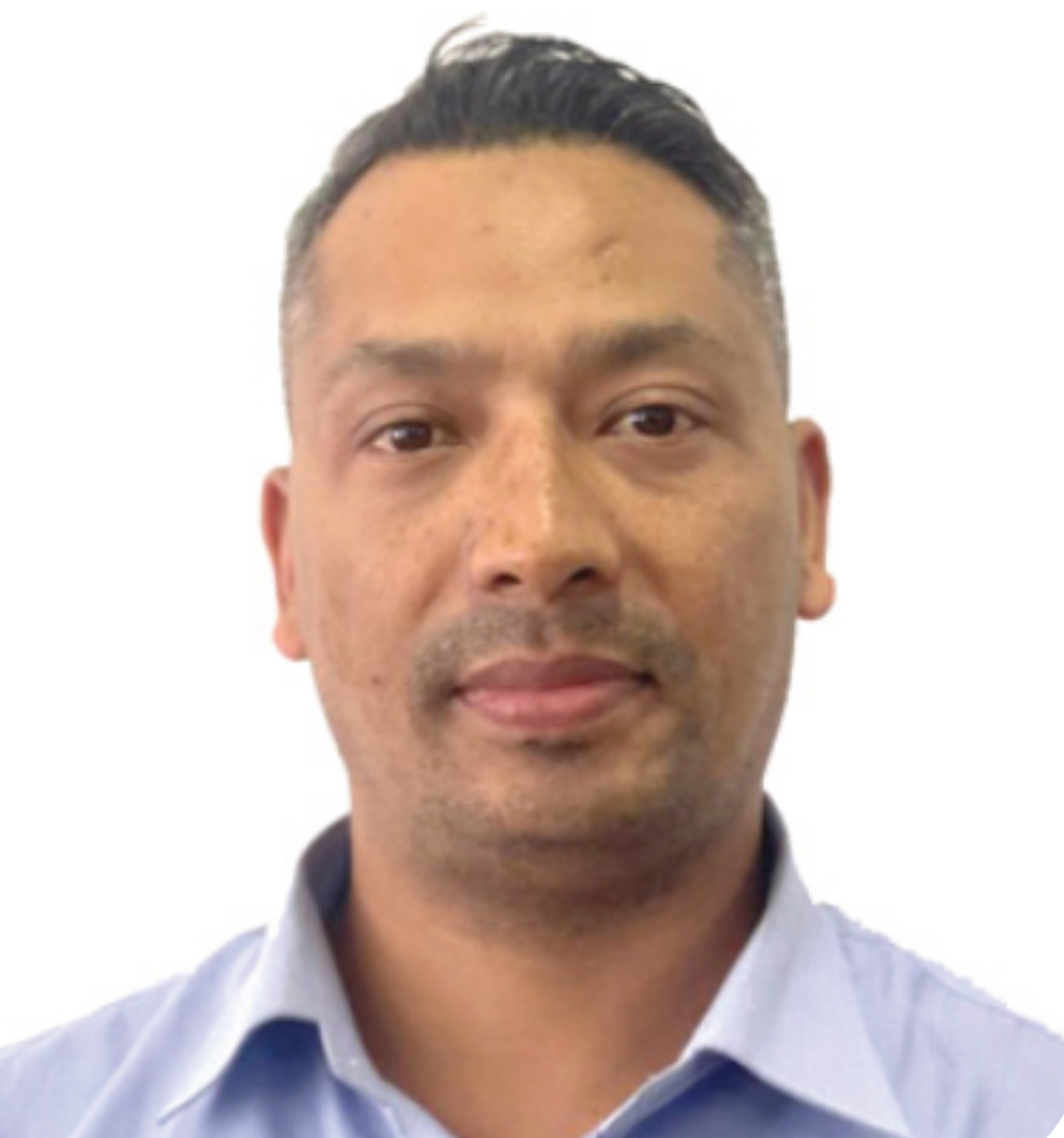 Rajan Kumar Shrestha