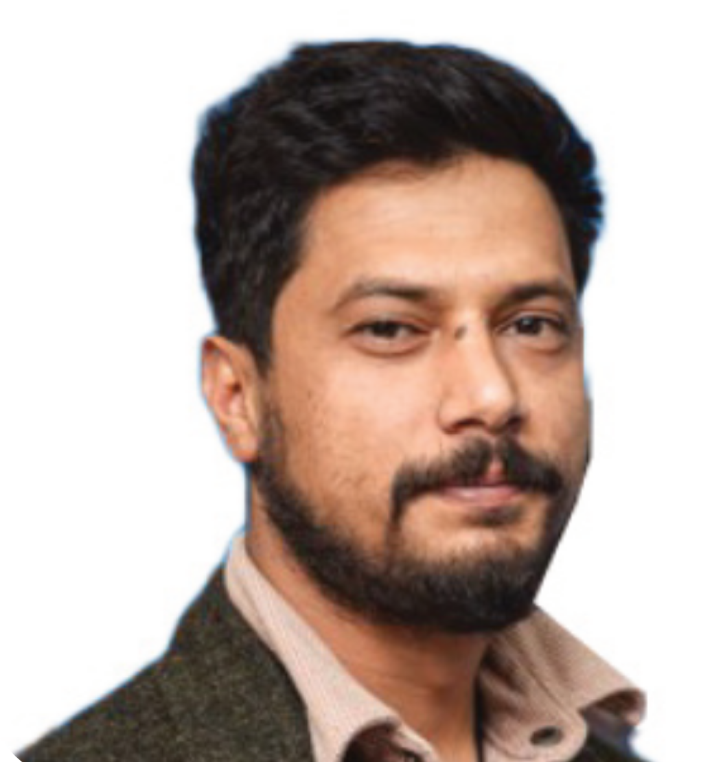 Sushant Timilsina
