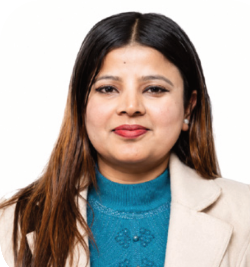 Shrijana Neupane