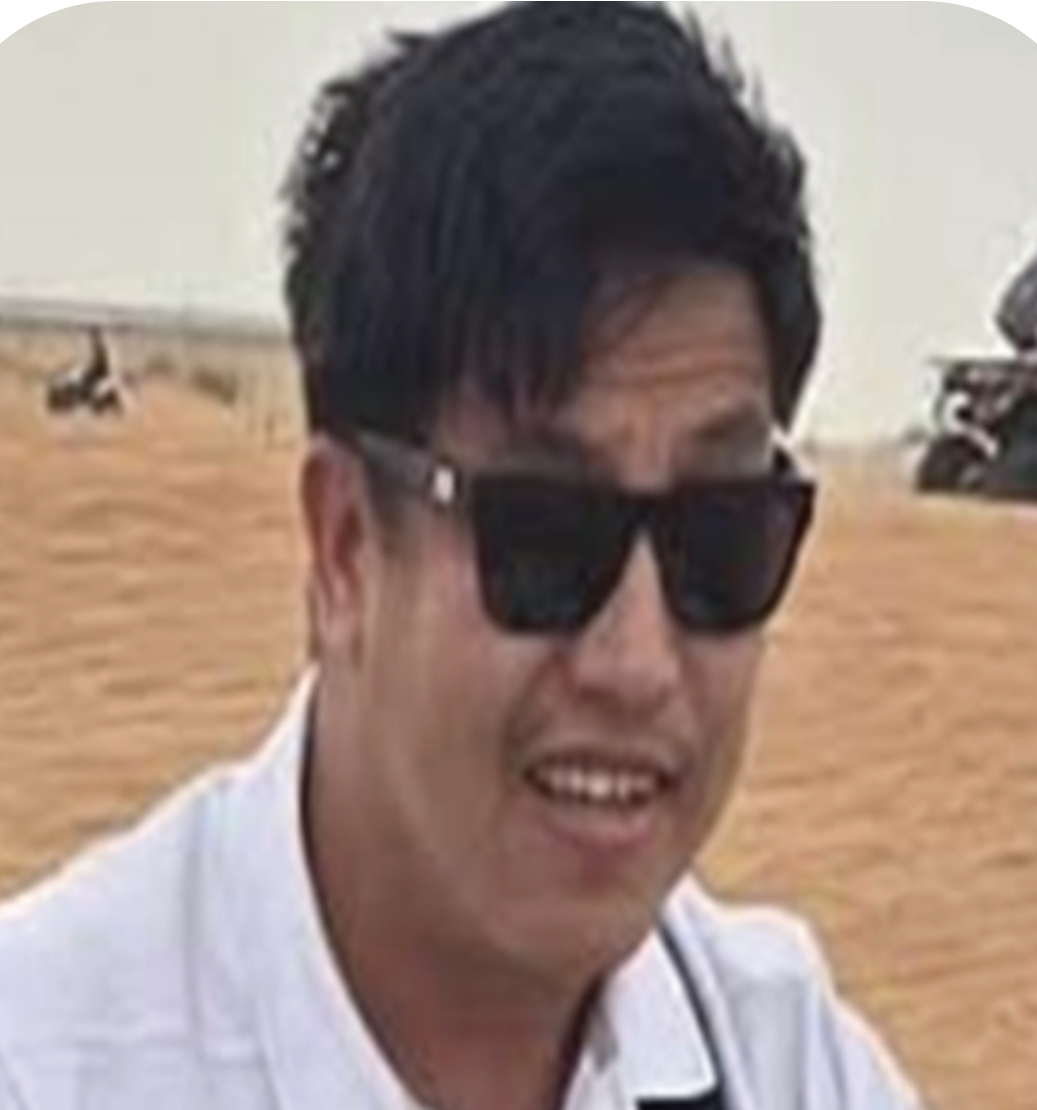 Ramchandra Gurung
