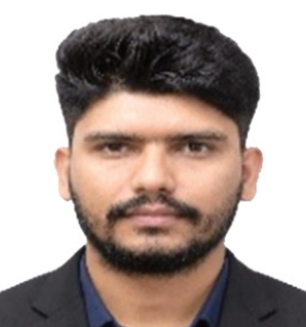 Ramu Pokharel