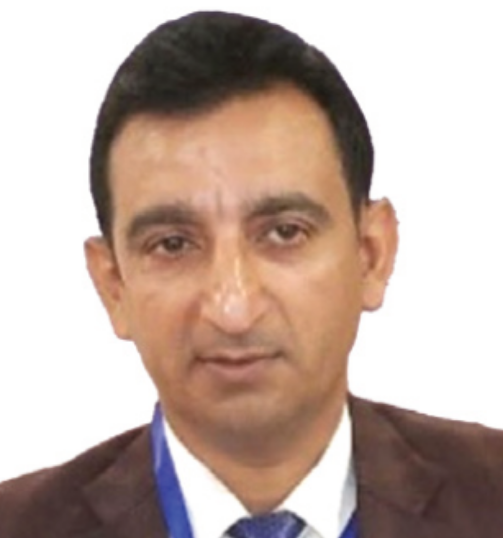 Yogeshwor Ghimire