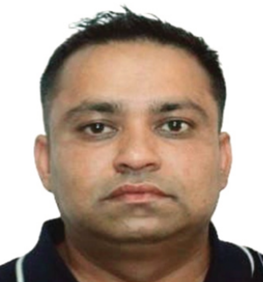 Nabin Raj Kuikel