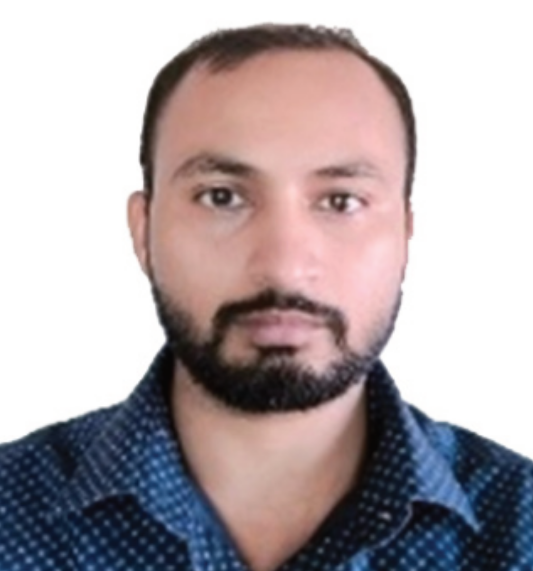 Ramesh Mandal