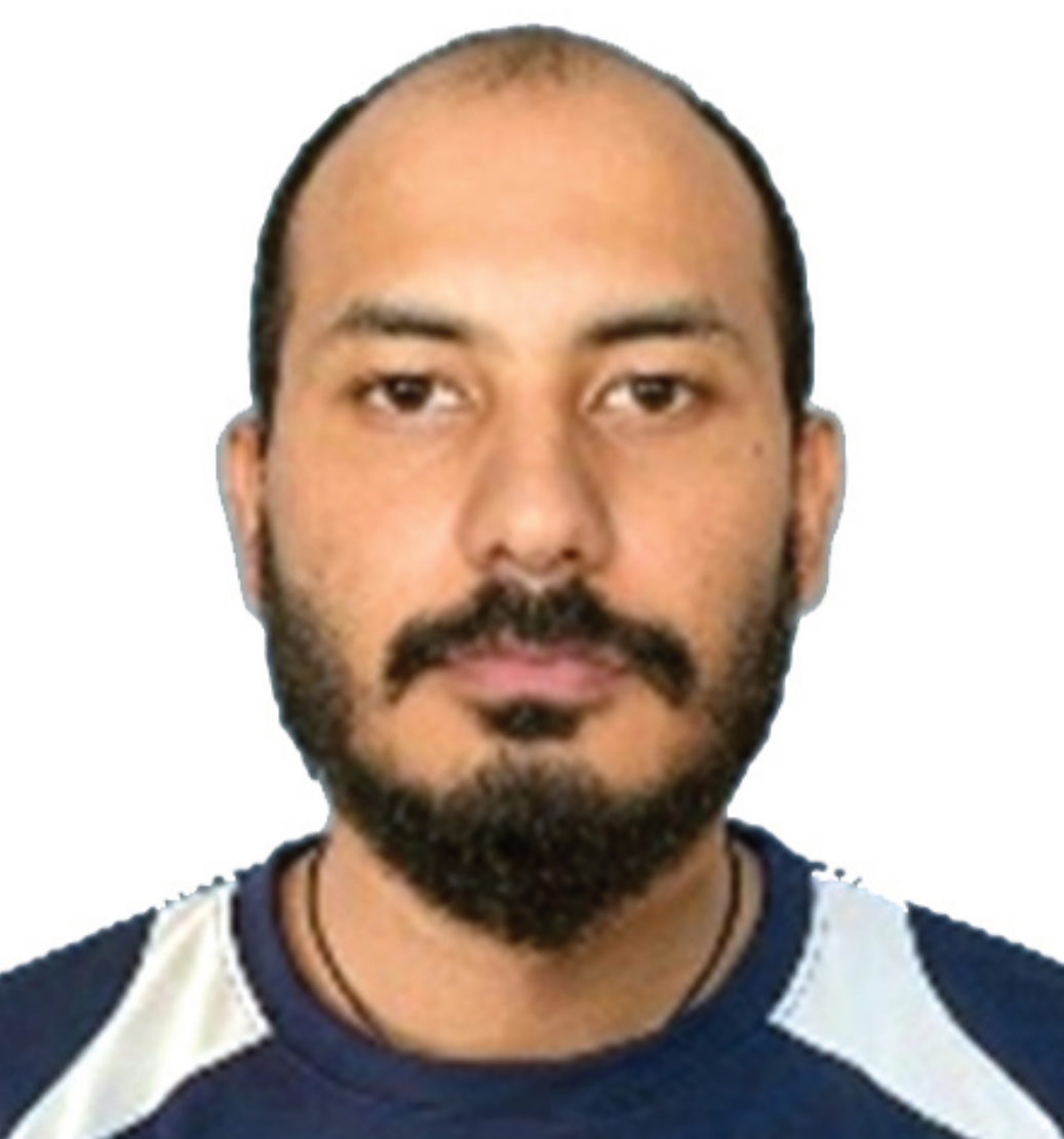Sanjaya Ghimire