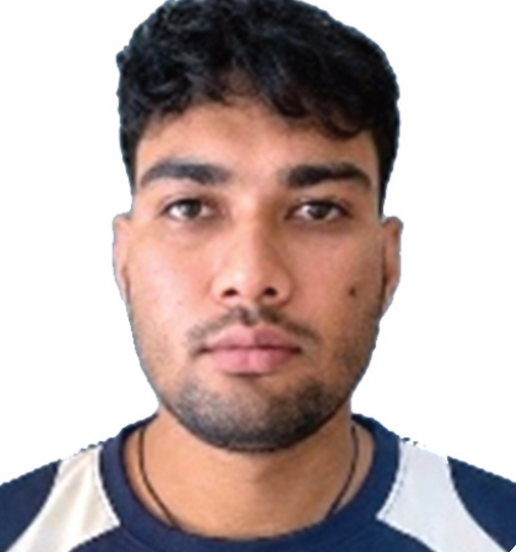 Sagar Thapa