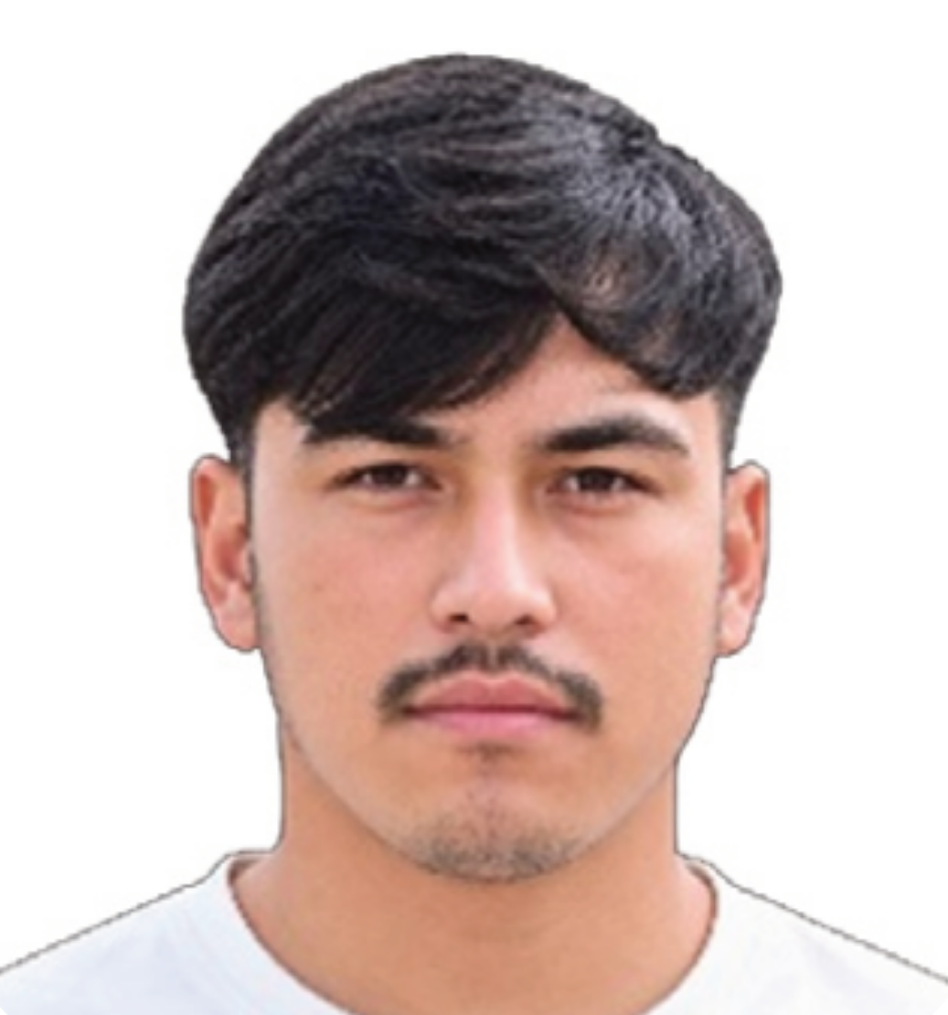 Mahendra Shrestha