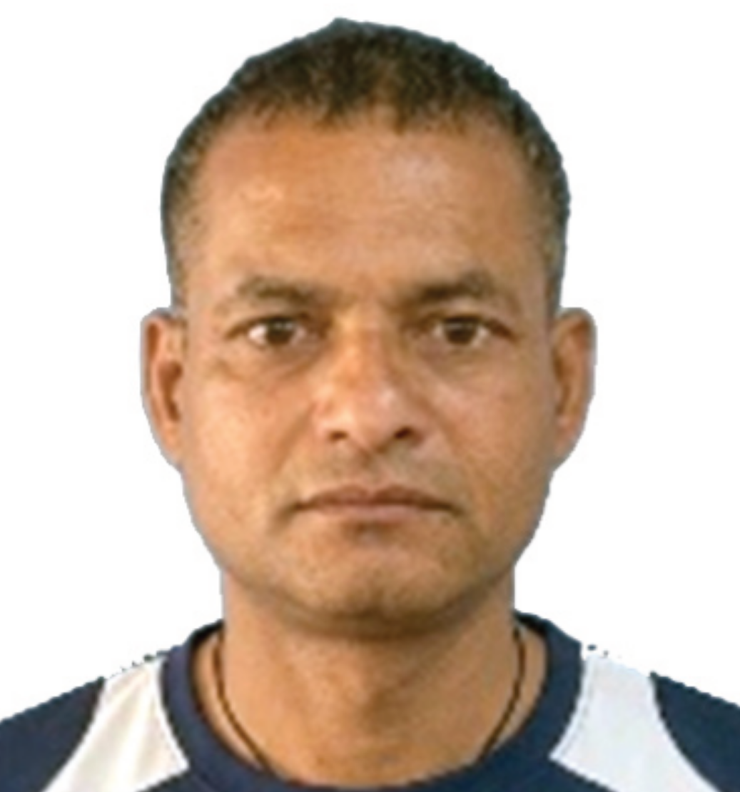 Sumit Regmi