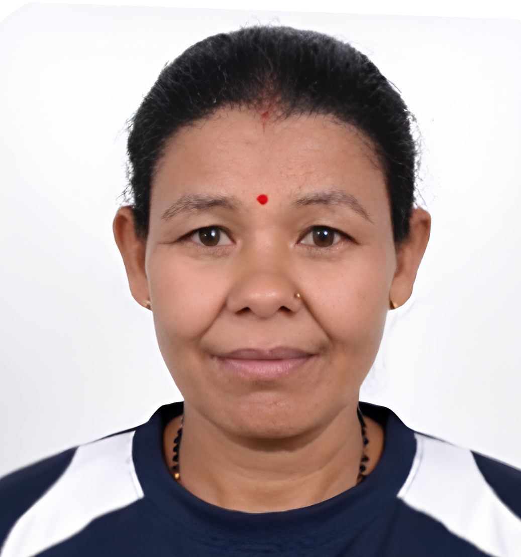 Swarswati Khatri