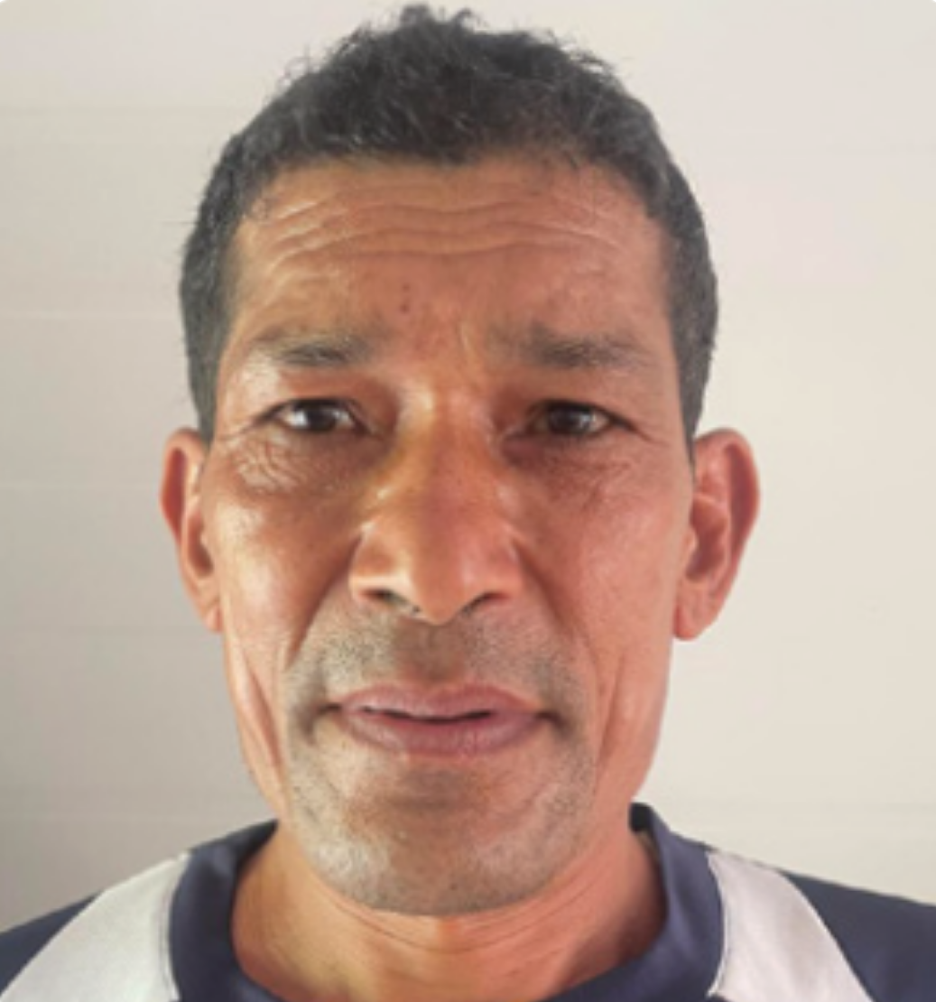 Padam Bhadur Thapa
