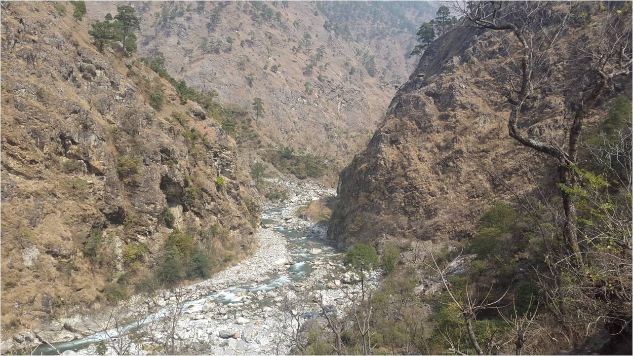 Divya Jyoti Hydropower gallery