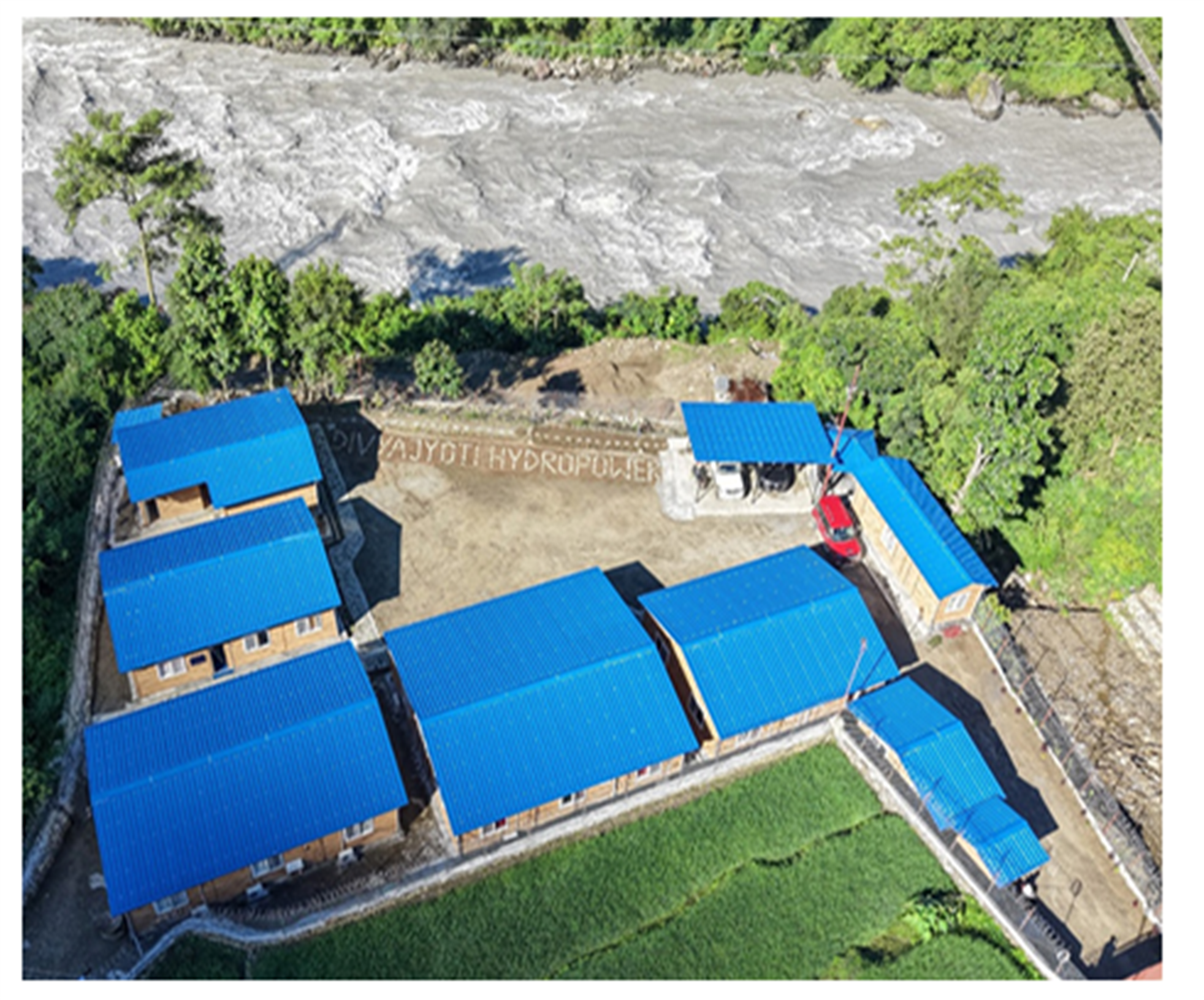 Divya Jyoti Hydropower
