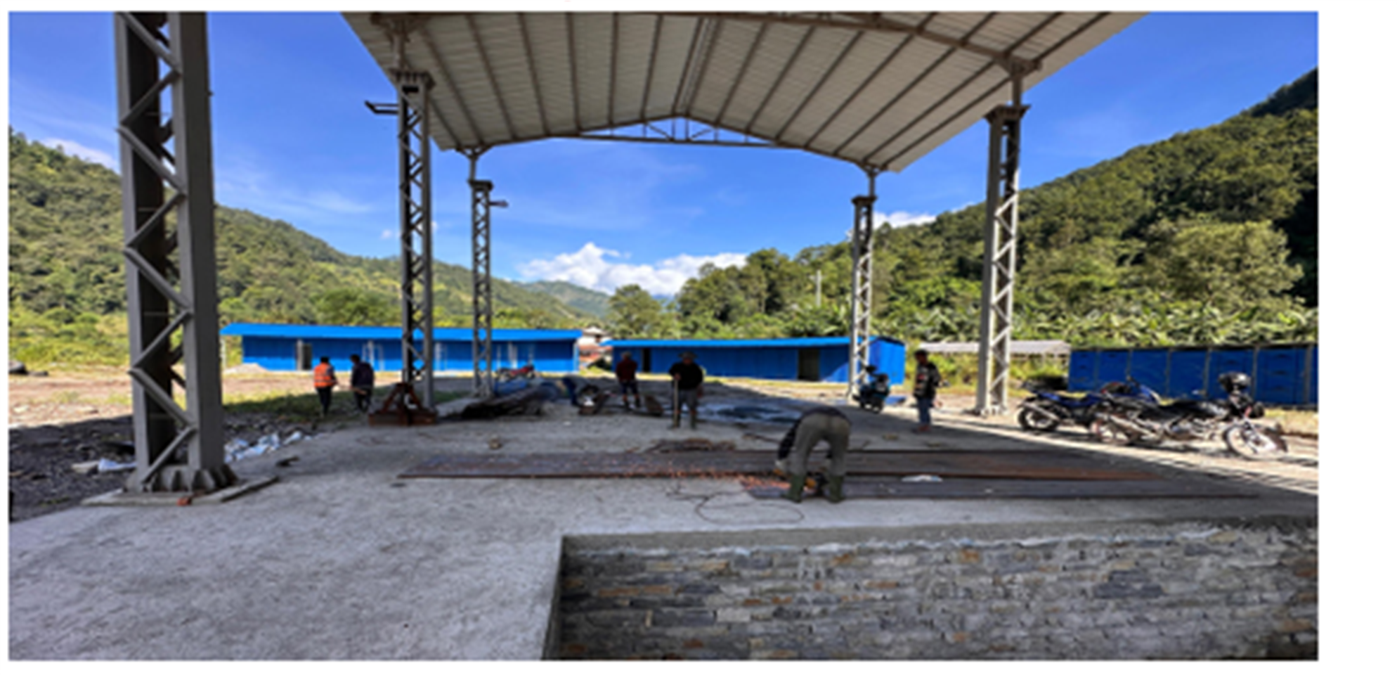 Divya Jyoti Hydropower